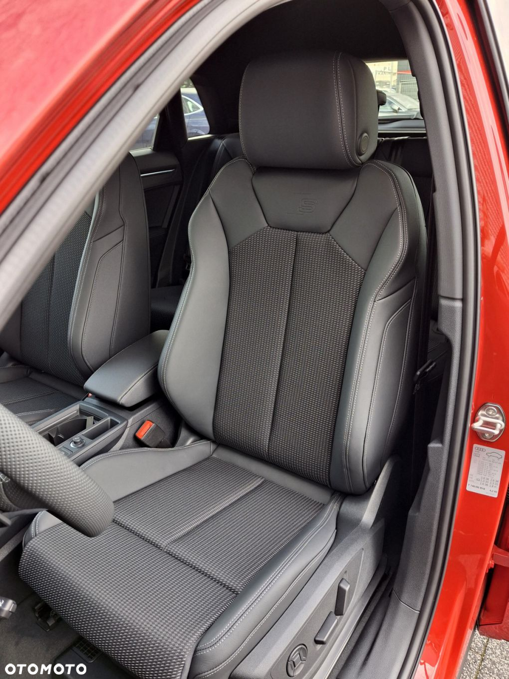 Audi Q3 - 12