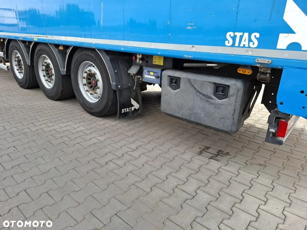 Stas S300 - 24