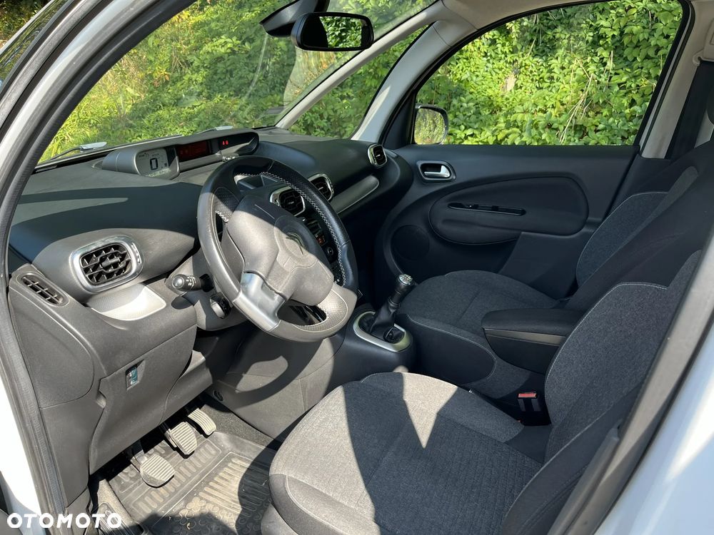 Citroën C3 Picasso 1.2 PureTech MoreLife - 9