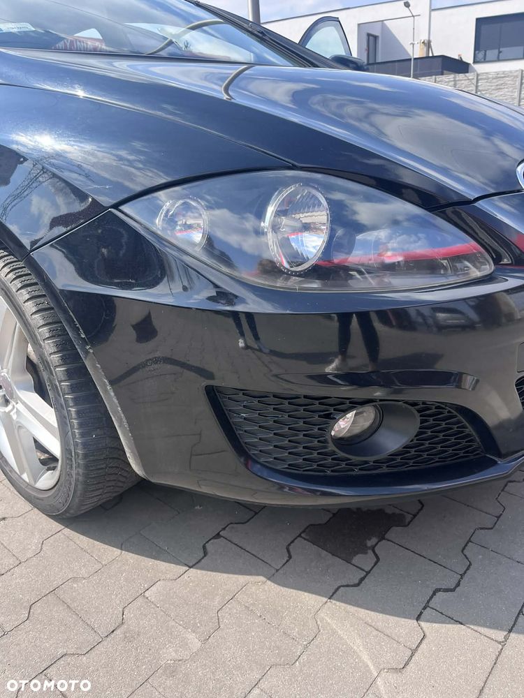 Seat Leon 1.6 TDI Style - 3