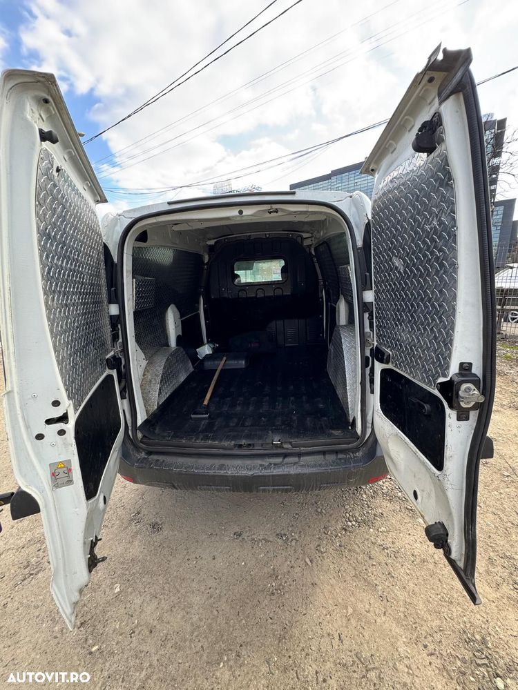 Dacia Dokker - 6