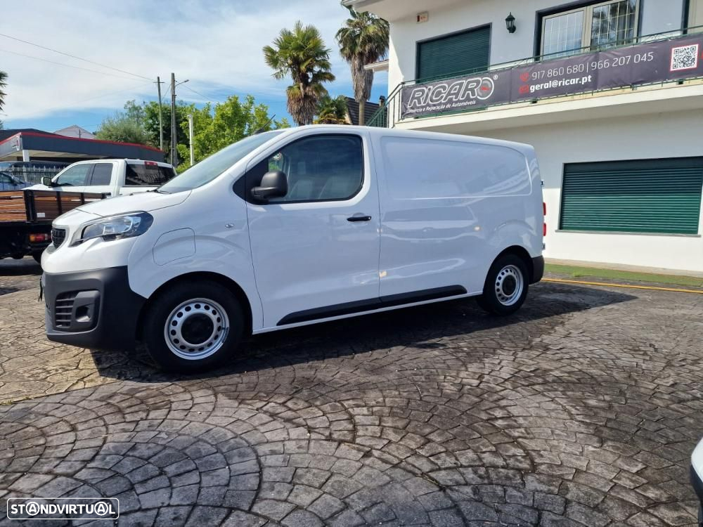 Peugeot Expert E- EXPERT 100KWH L2 - 5