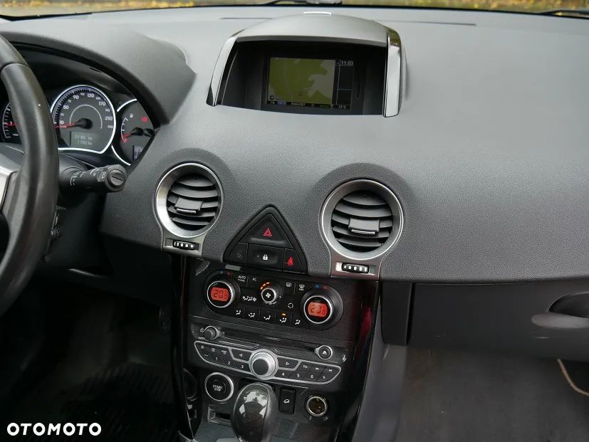 Renault Koleos 2.0 dCi 4x4 Privilege - 8