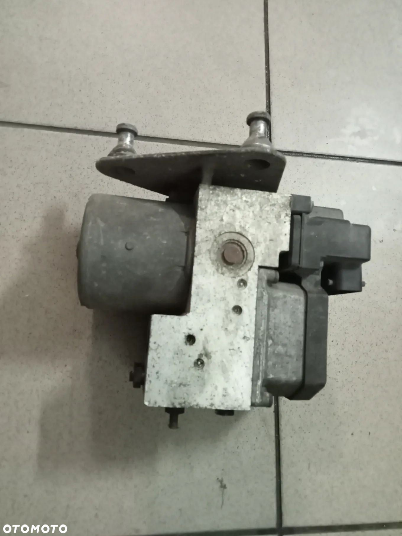 pompa abs lt 35 2.5 tdi 0273004311 - 1