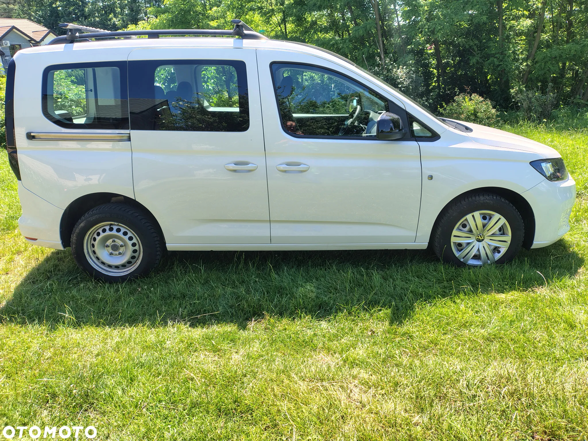 Volkswagen Caddy 1.5 TSI Style - 14