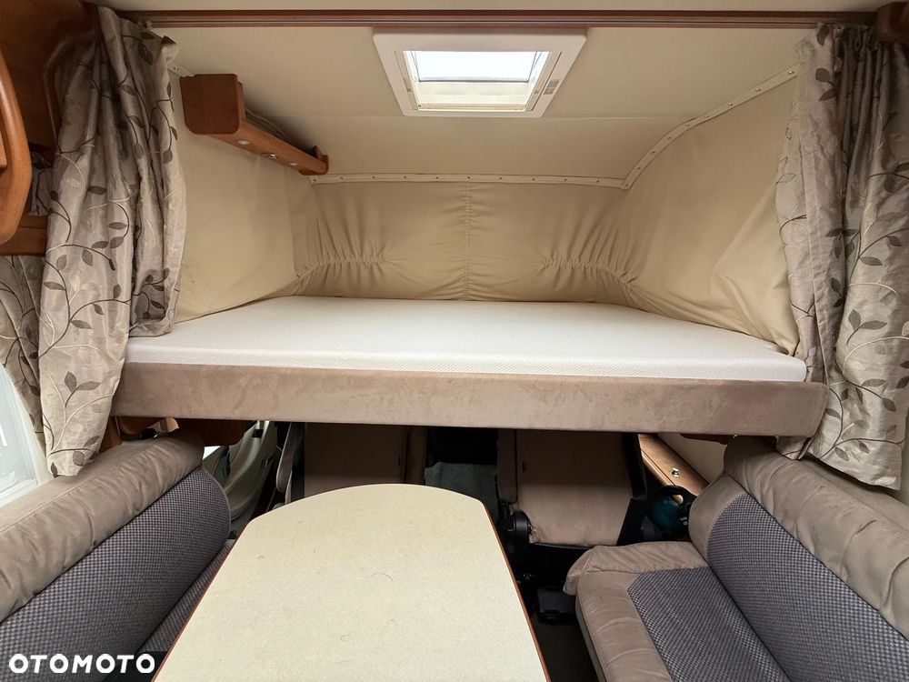 Carthago Carthago Chic C-line 5.0QB - 27