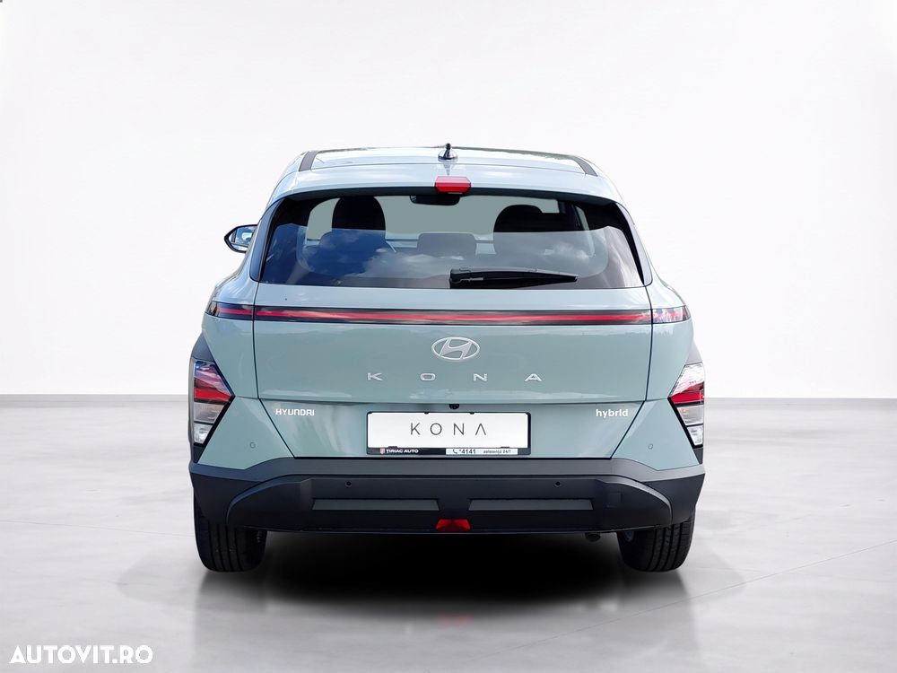 Hyundai KONA - 5
