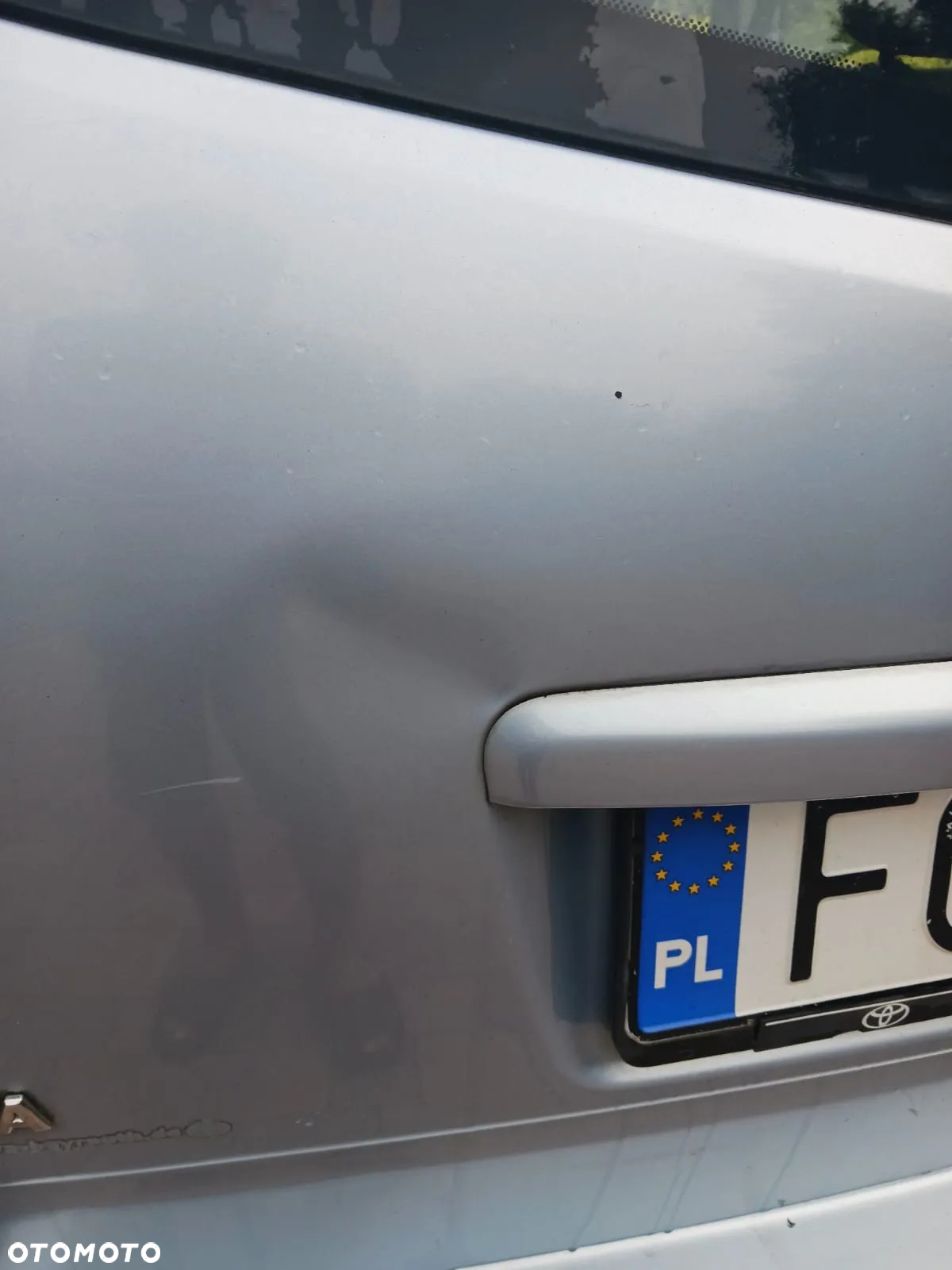 Toyota Corolla Verso 1.8 Prestige + 7os - 12