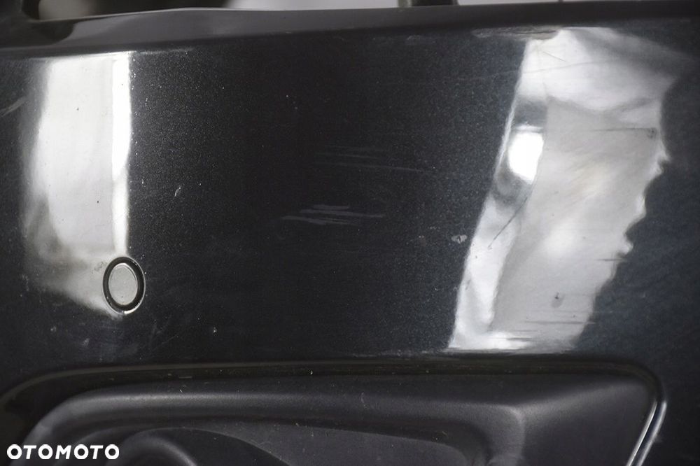 zderzak przedni * przód opel antara lift pdc spryski gar - 11