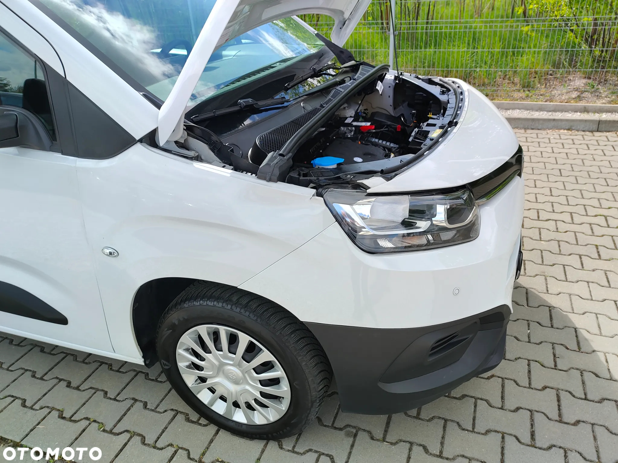 Toyota Proace City Verso 1.5 D-4D Business - 29