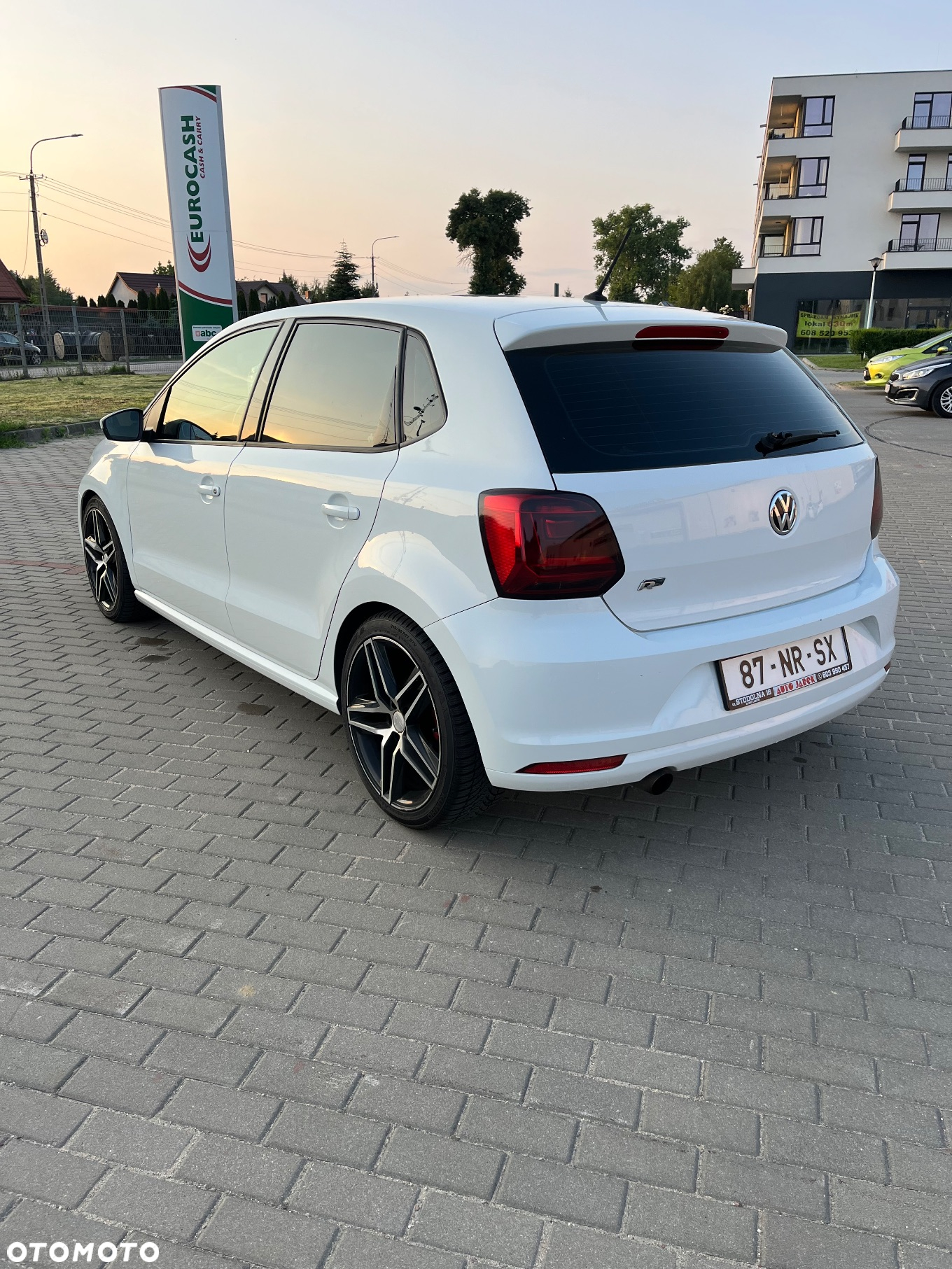 Volkswagen Polo - 13