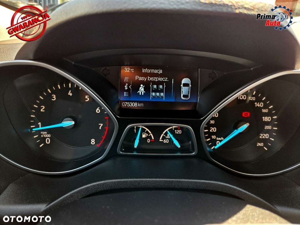 Ford Kuga 1.5 EcoBoost 2x4 SYNC - 19
