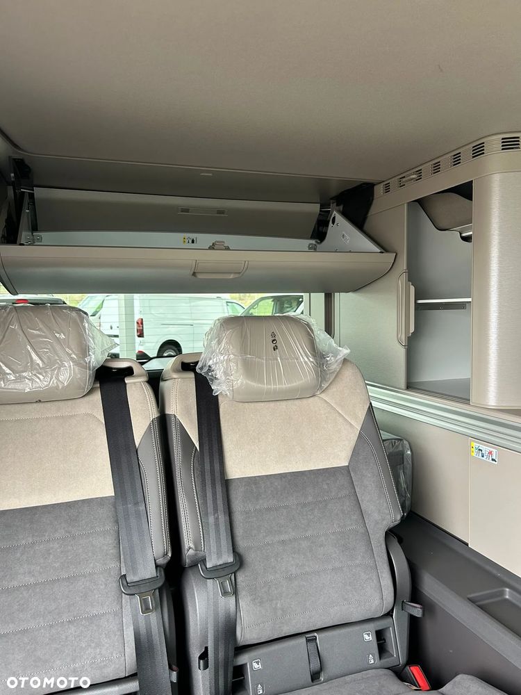 Volkswagen California - 37
