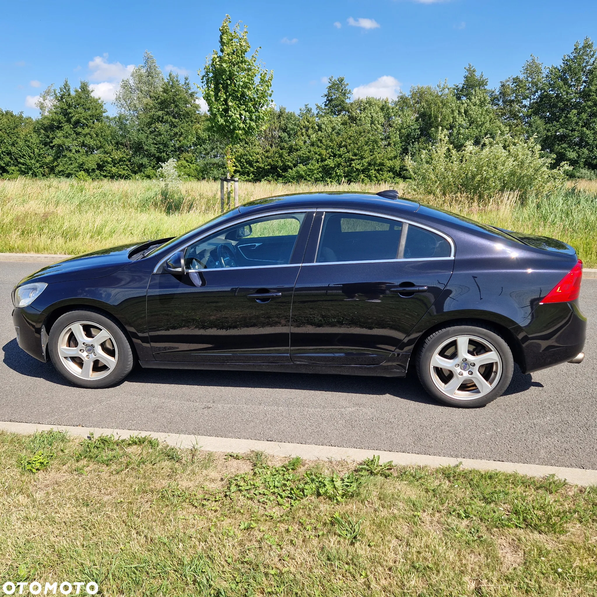Volvo S60 - 16