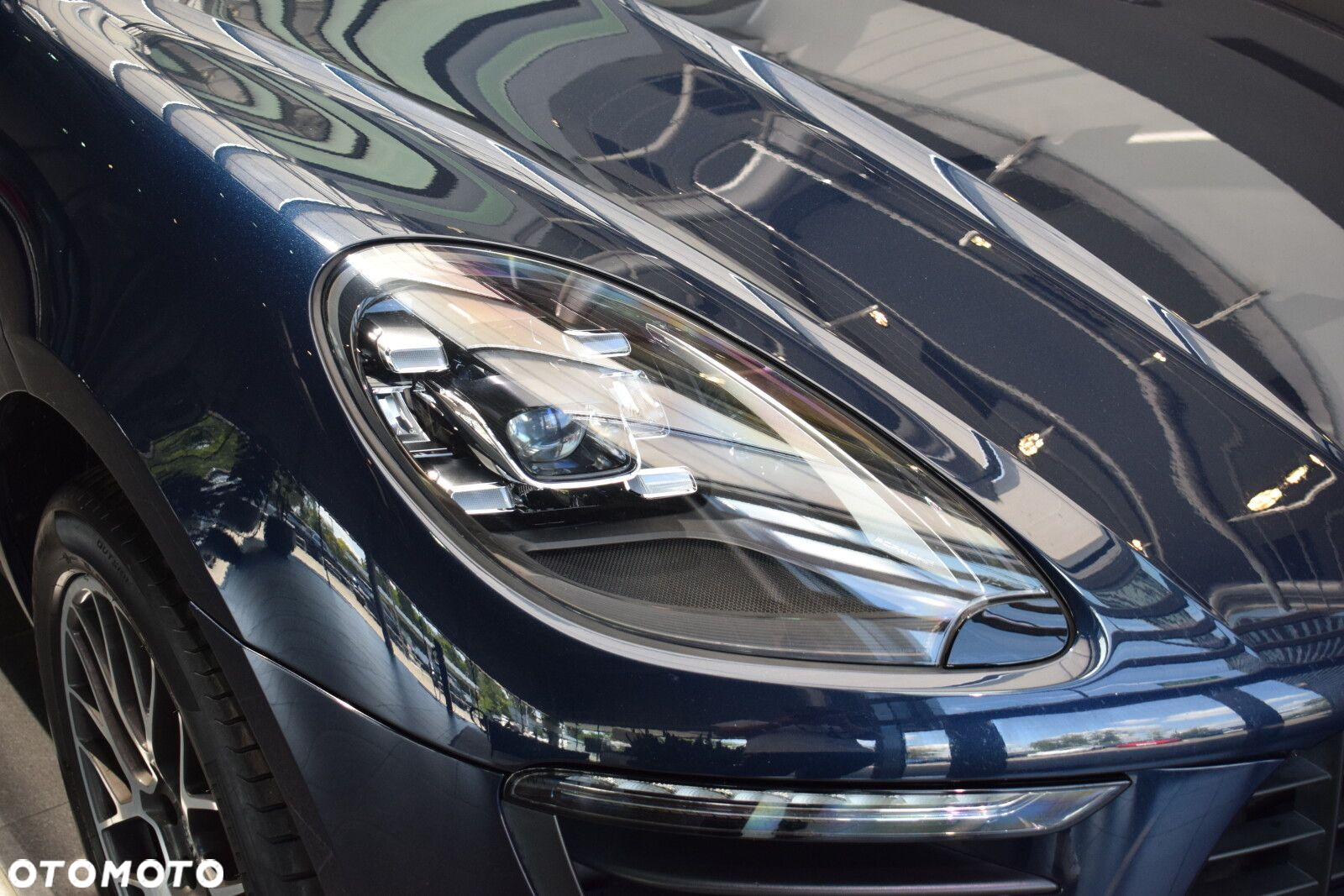 Porsche Macan - 15
