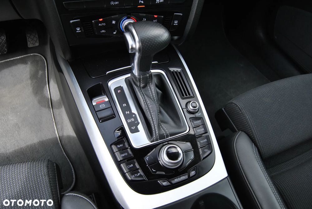 Audi A4 - 36