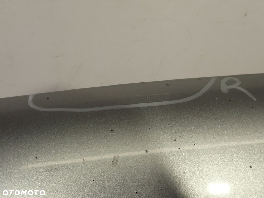 MASKA TOYOTA RAV4 II LIFT - 3