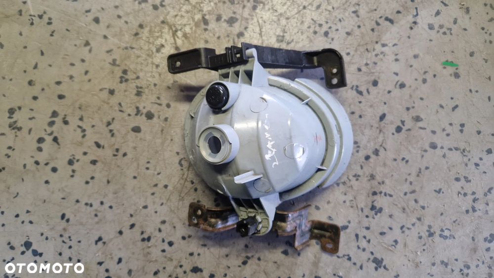 HYUNDAI I20 08-12 HALOGEN LEWY - 2