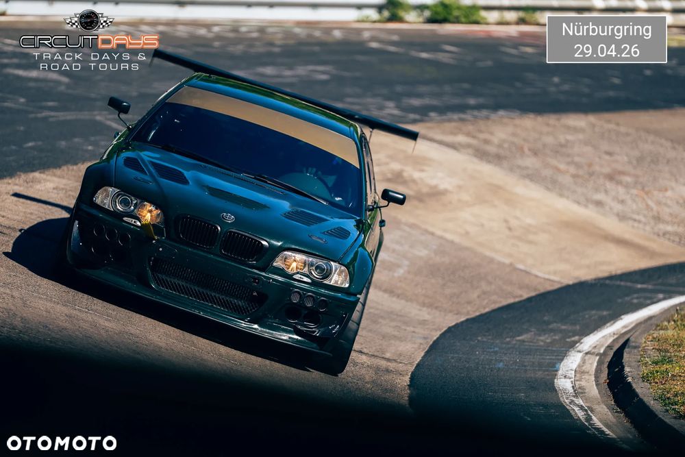 BMW Seria 3 330 Ci - 4