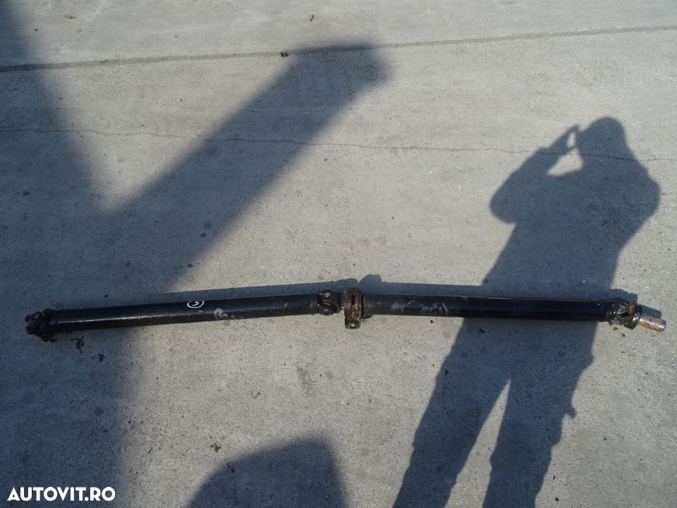 Vand Cardan Hyundai H 1 2.5 CRDI din 2010 - 2