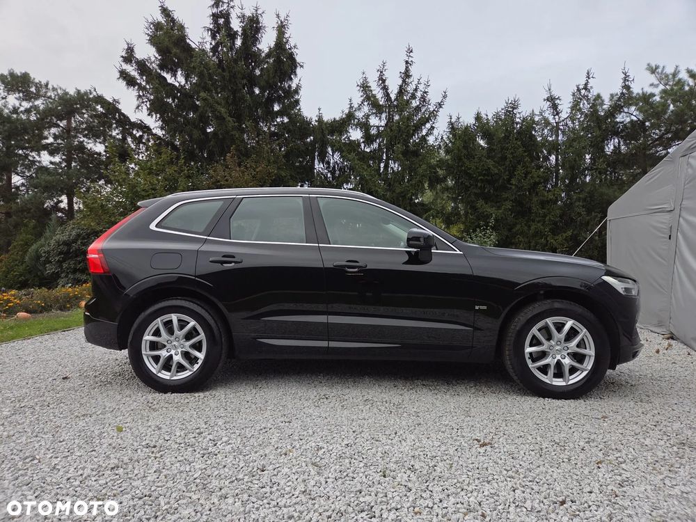 Volvo XC 60 T5 Geartronic Momentum Pro - 3