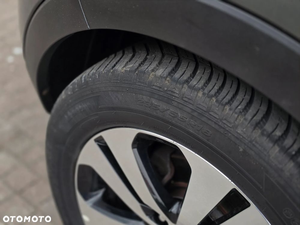 Kia Sportage - 7