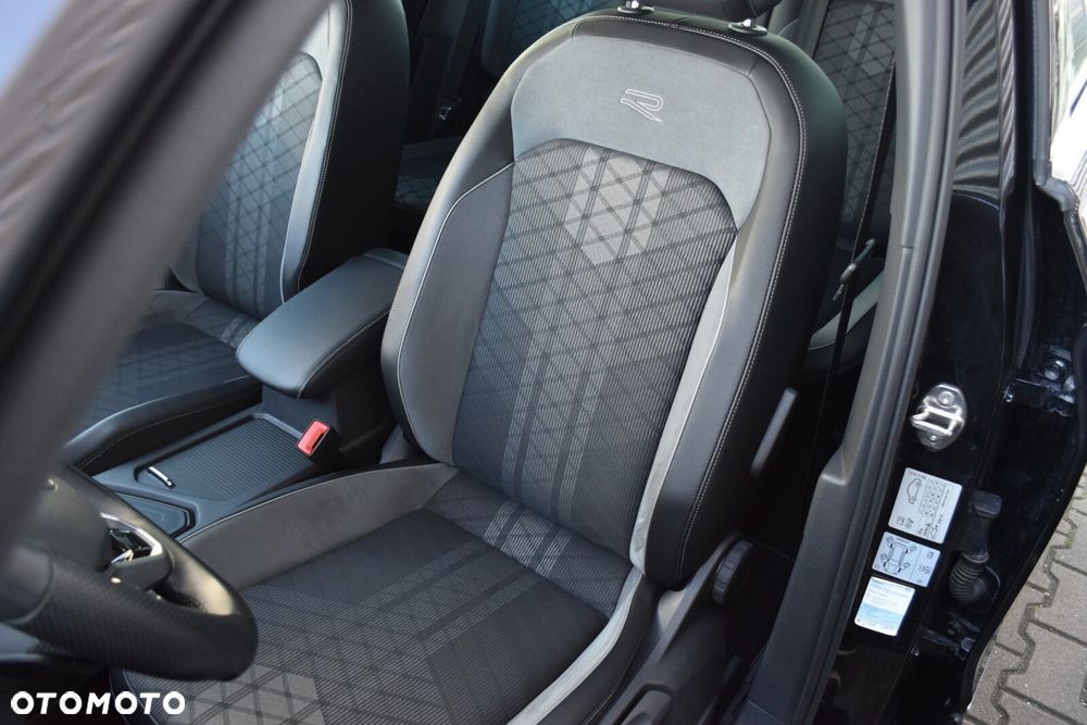 Volkswagen Tiguan 1.5 TSI EVO R-Line DSG - 28