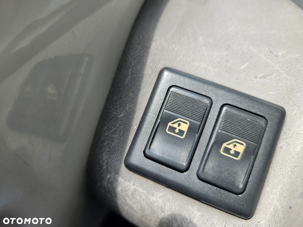 Fiat DUCATO KNAUS TRAVELLER 700 K - 14