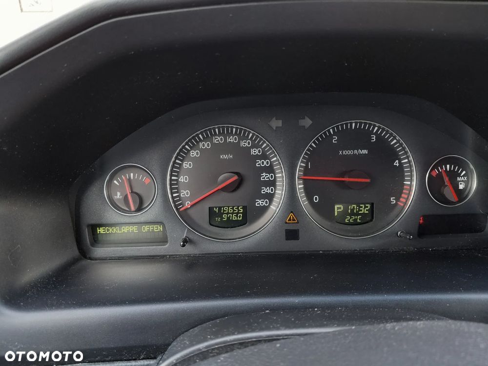 Volvo XC 70 - 18