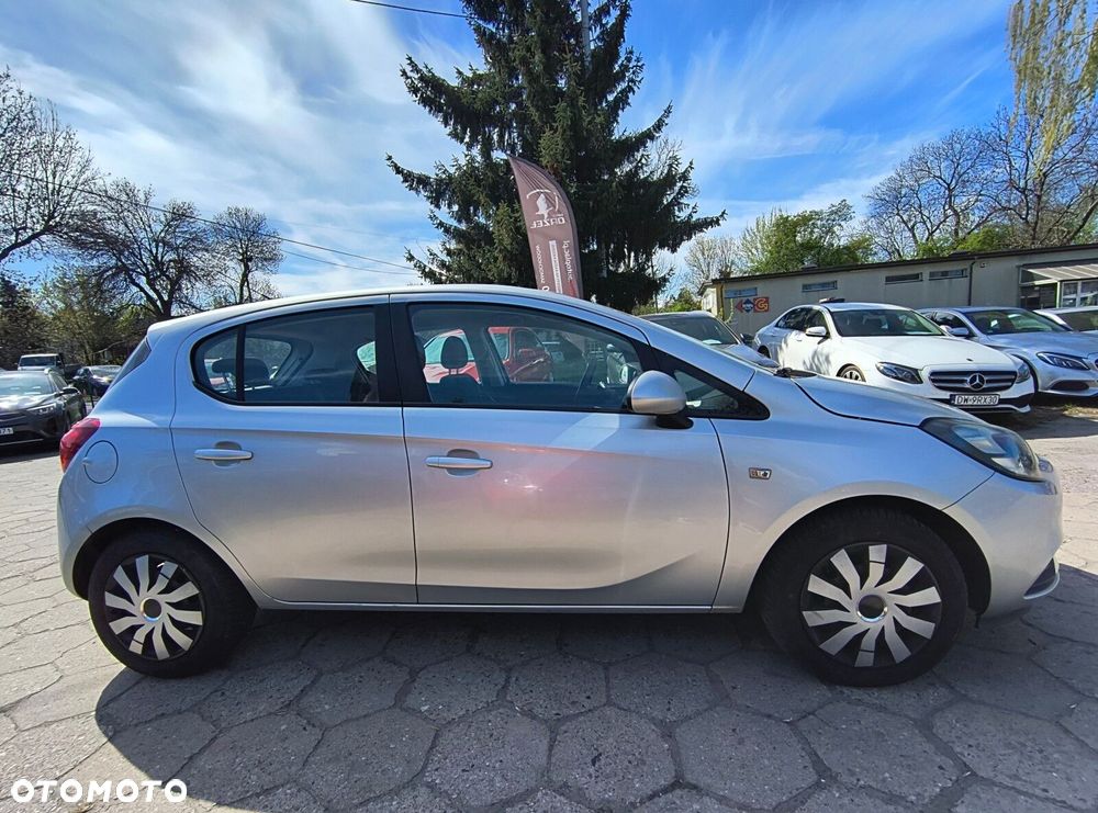 Opel Corsa - 4