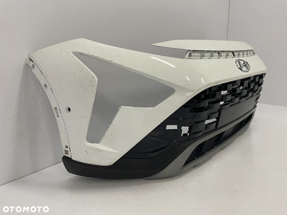 HYUNDAI BAYON 2021- - 2
