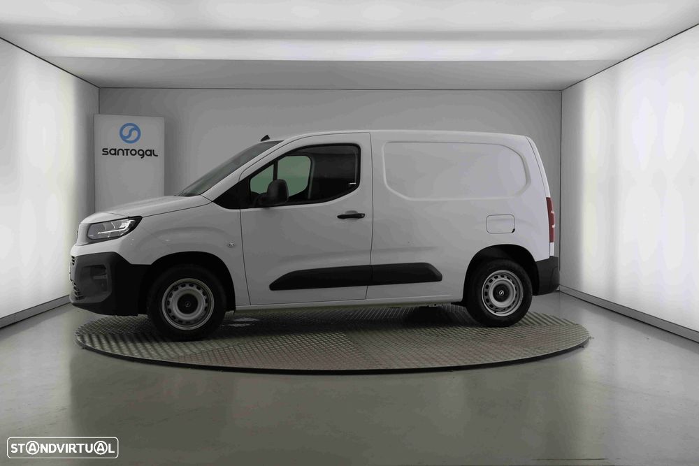 Opel Combo Cargo 1.5 CDTi - 5