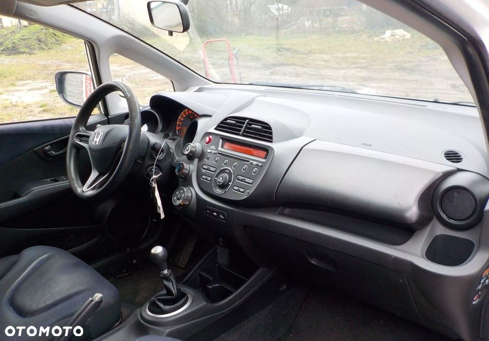 Honda Jazz - 16
