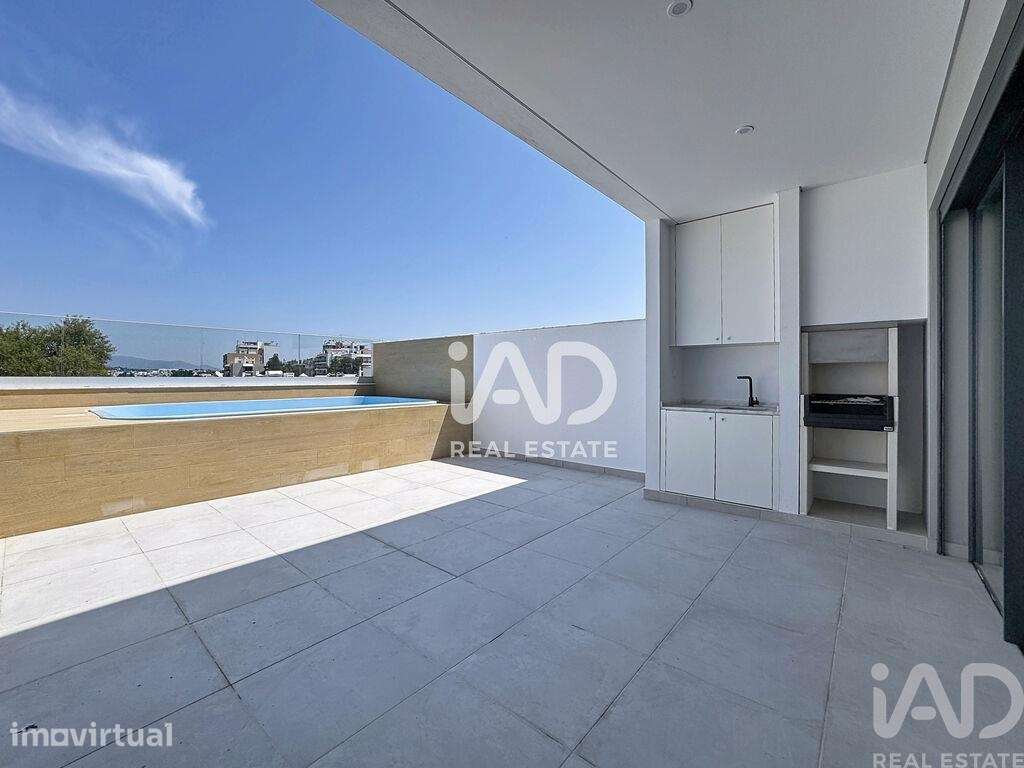 Casa / Villa T3 em Portimão de 189,00 m2 - Grande imagem: 3/30