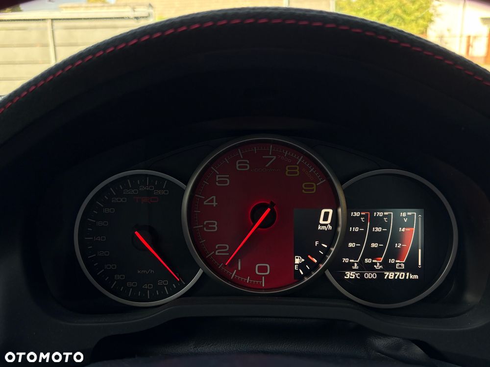 Toyota GT86 Standard - 26