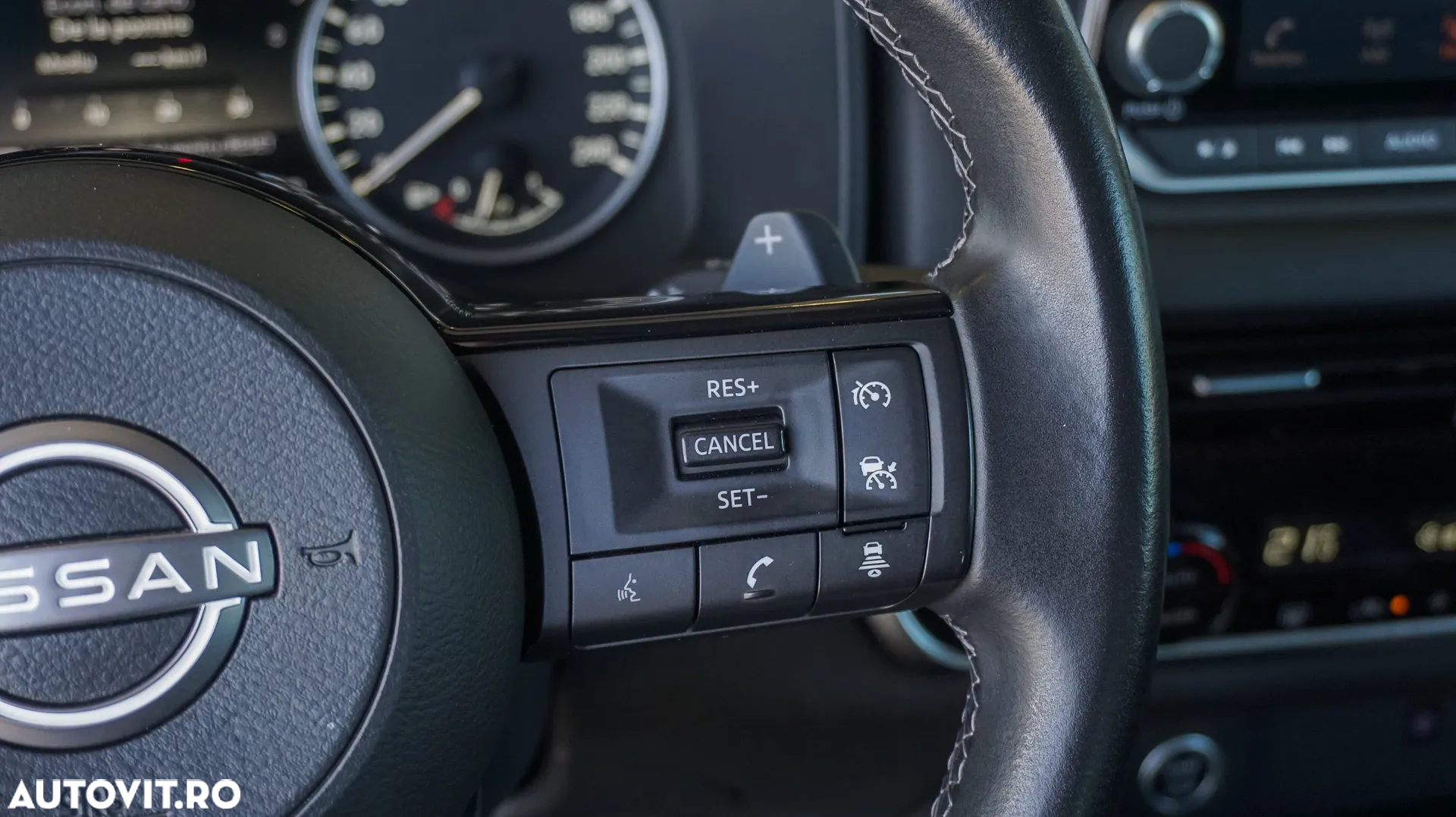 Nissan Qashqai 1.3 DIG-T MHEV Xtronic Acenta - 18