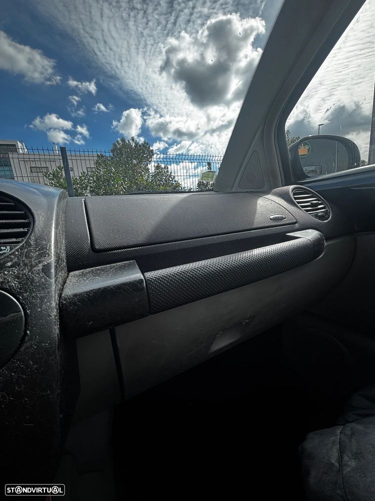 VW New Beetle 1.4 - 4