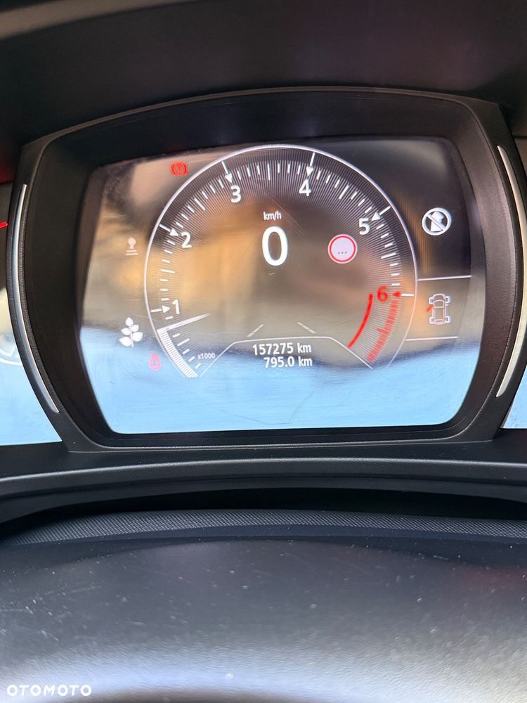 Renault Kadjar TCe 160 GPF mit Deluxe Paket LIMITED - 25