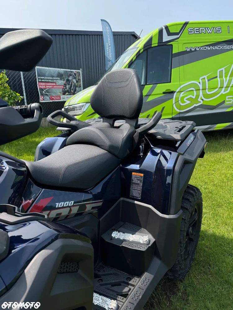 Loncin XWOLF 1000 - 15
