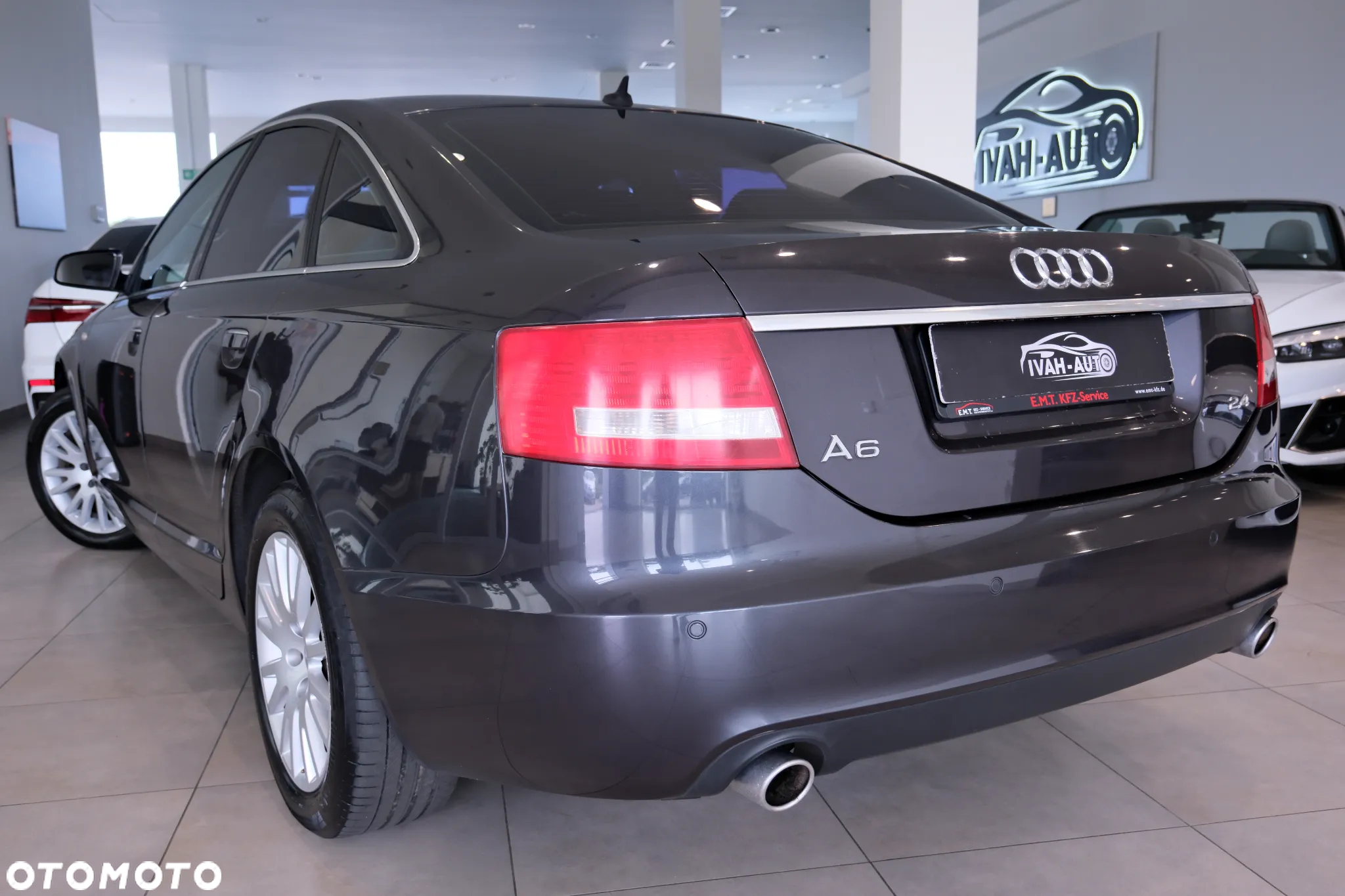 Audi A6 ver-2-4 - 16