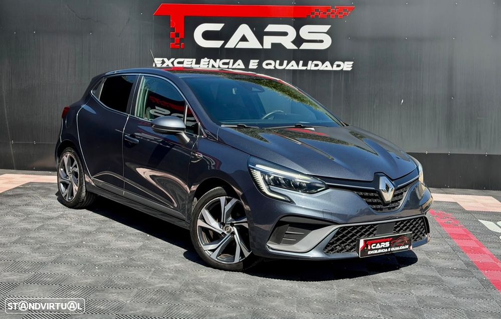 Renault Clio - 7