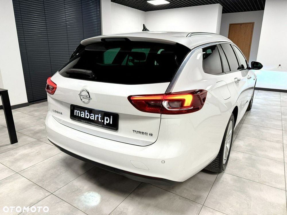 Opel Insignia - 5