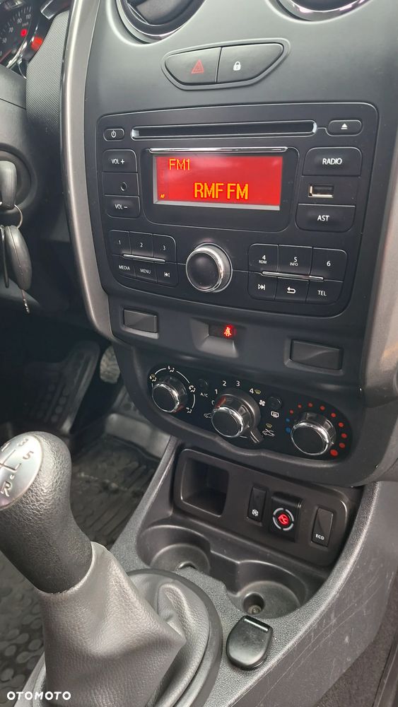 Dacia Duster SCe 115 4x2 Ambiance - 15