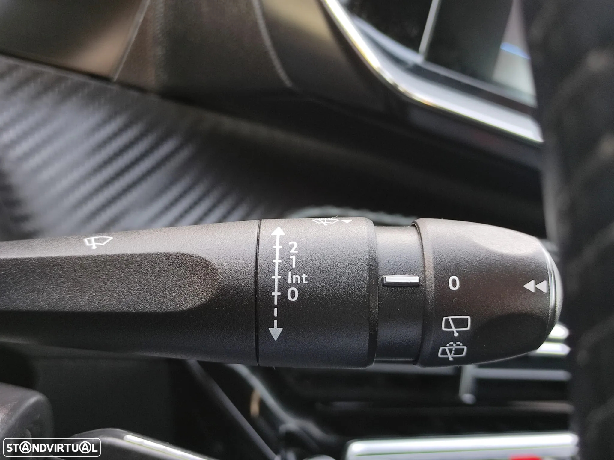 Peugeot 208 1.2 PureTech Active - 15