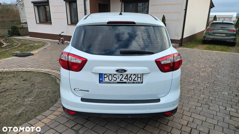 Ford C-MAX - 6