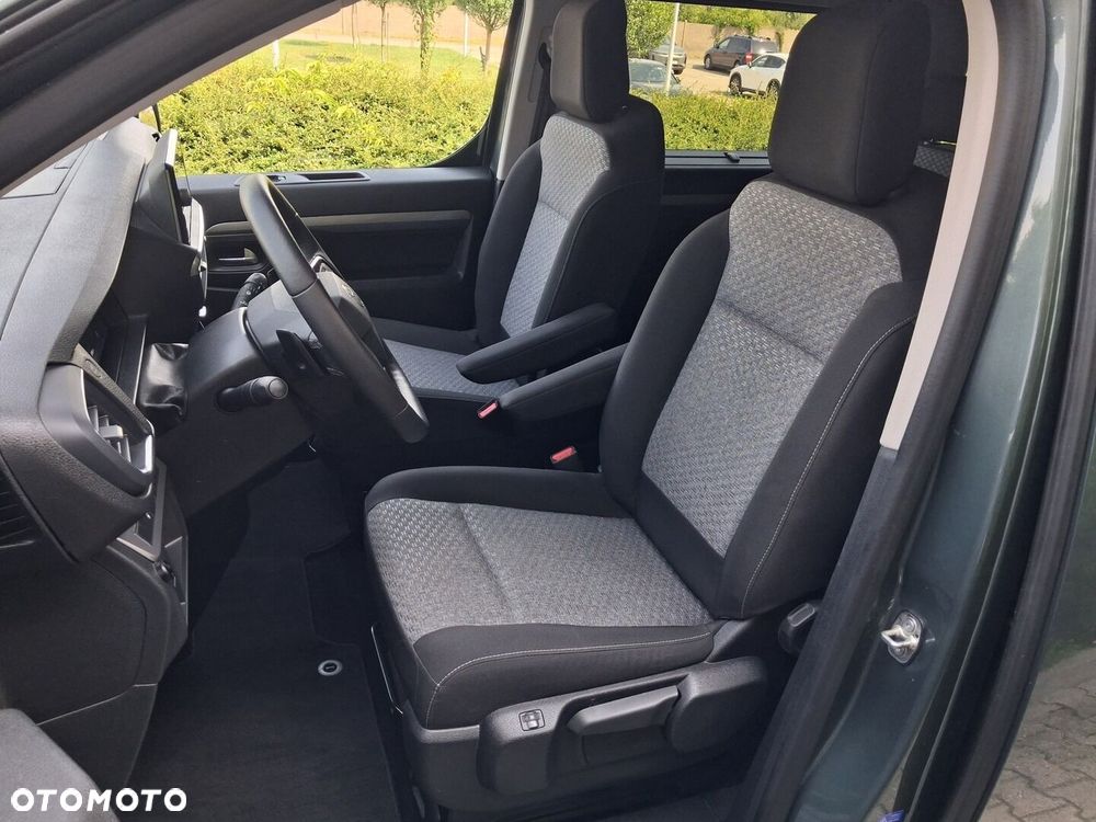 Toyota Proace Verso 2.0 D4-D Long Family - 17