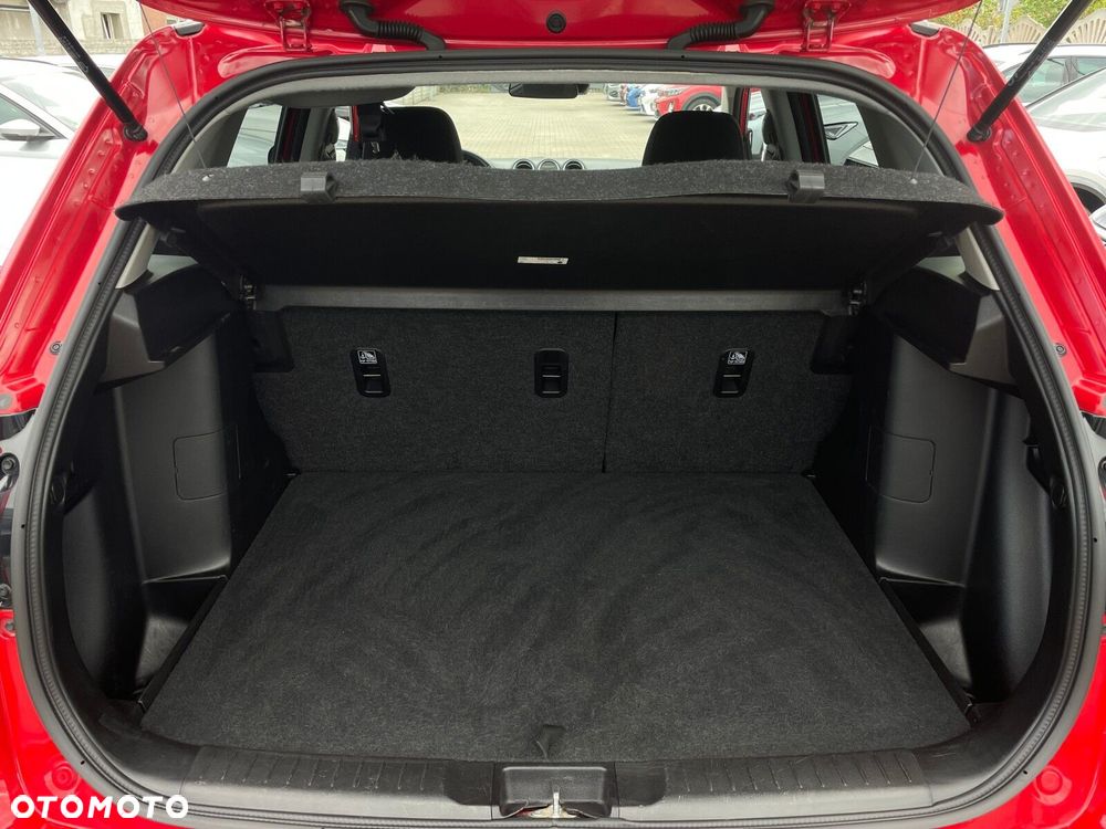 Suzuki Vitara 1.4 Boosterjet mHEV Premium 2WD - 15