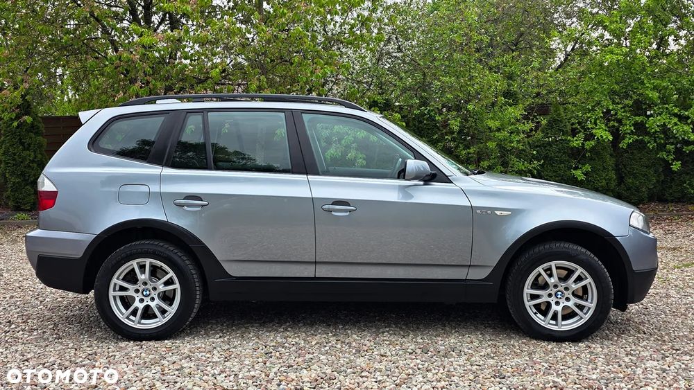 BMW X3 - 17