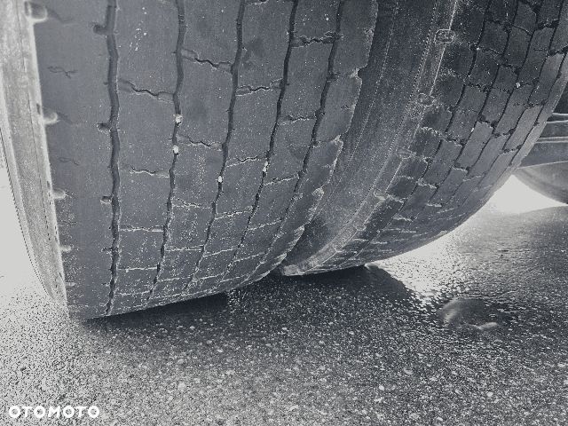 Volvo FH XL RETARDER - 17