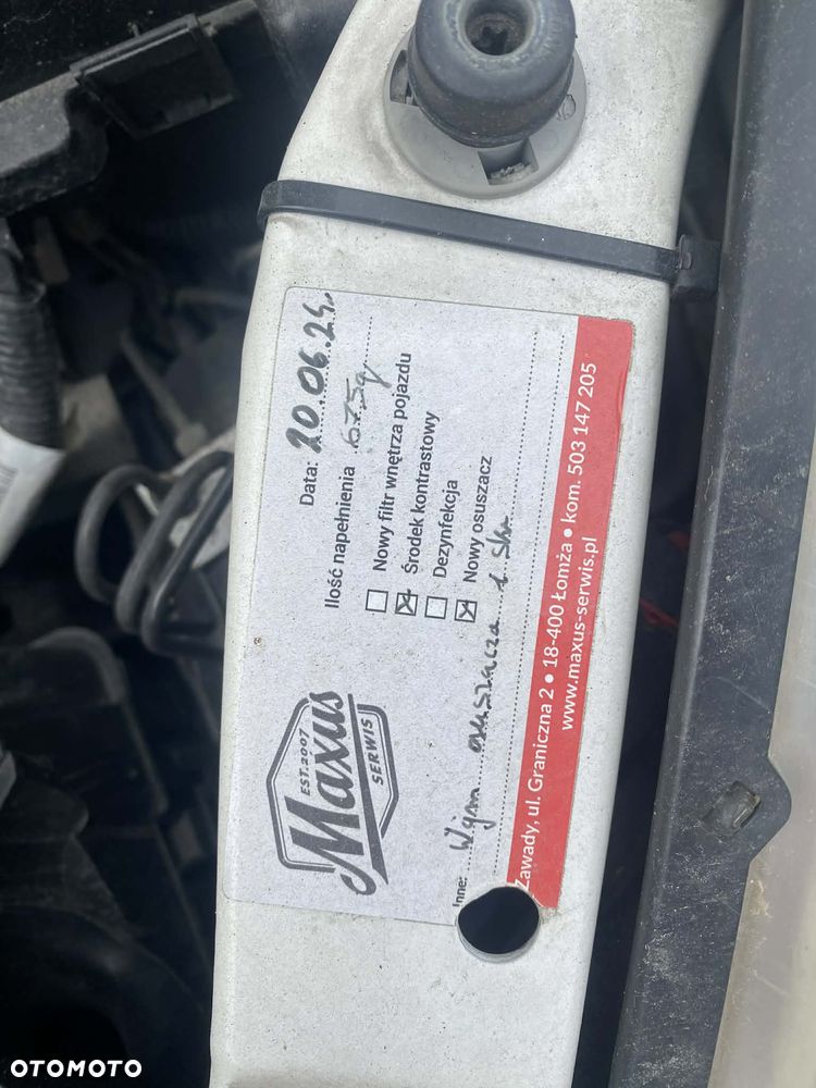 Peugeot 206 plus - 8